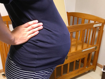 マタニティーや産後の不安は美馬整骨院へご相談ください